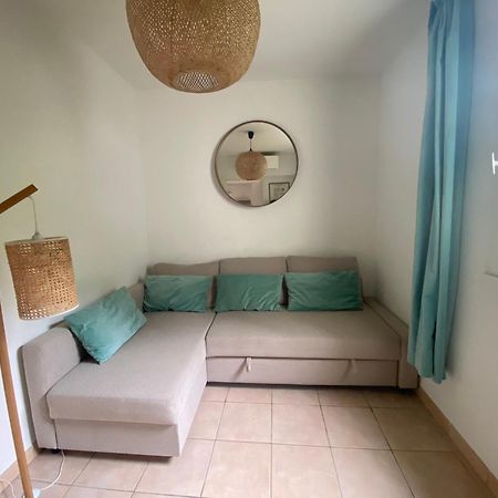 Appartement Les Cigales Rez De Jardin A 10Mn Des Plus Belles Plages Hyeres Exterior photo